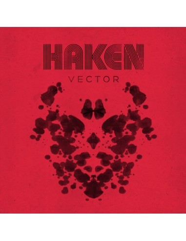 Haken : Vector (CD)