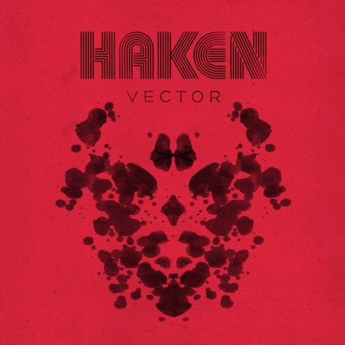 Haken : Vector (CD)