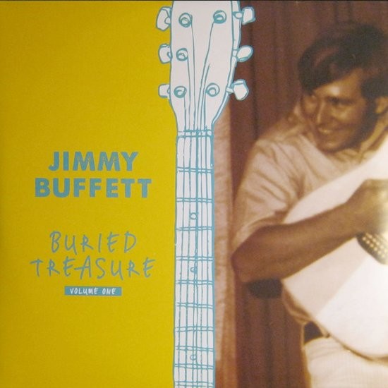 Buffett, Jimmy : Buried Treasure - Volume One (2-LP)