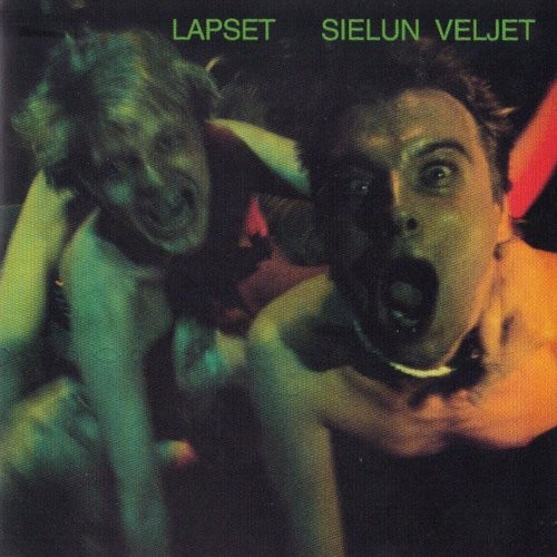 Sielun Veljet  : Lapset (LP)