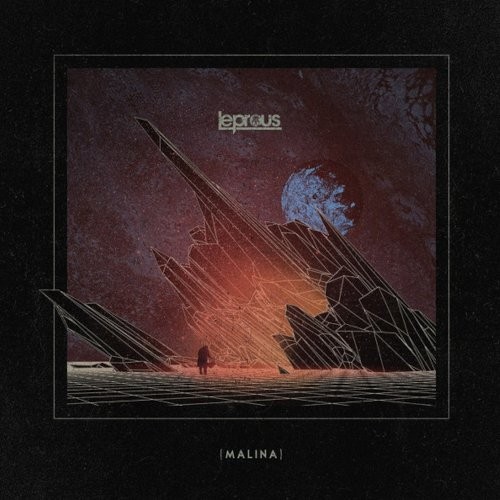 Leprous : Malina (CD)