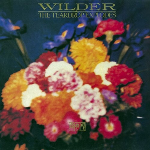 Teardrop Explodes : Wilder (LP)