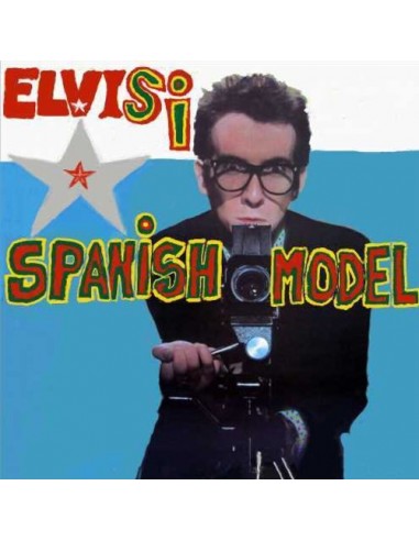 Costello, Elvis : Spanish Model (CD)