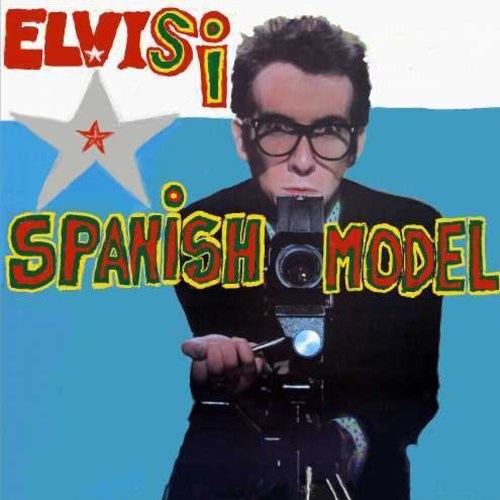 Costello, Elvis : Spanish Model (CD)