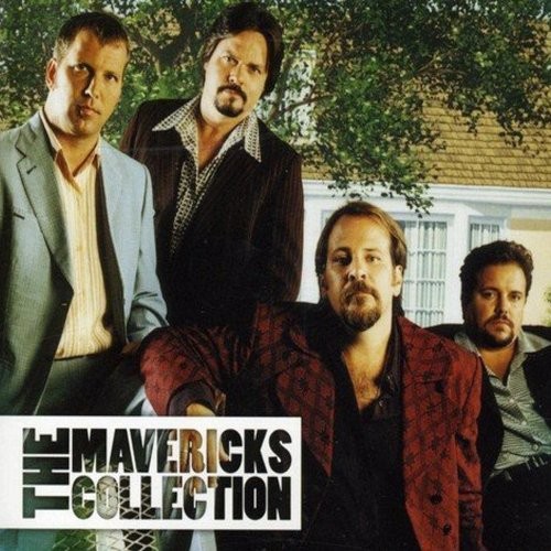Mavericks : The Mavericks Collection (2-CD)