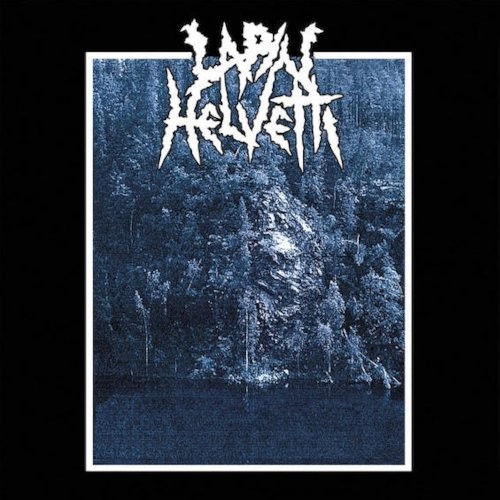Lapin Helvetti : Lapin Helvetti (LP)