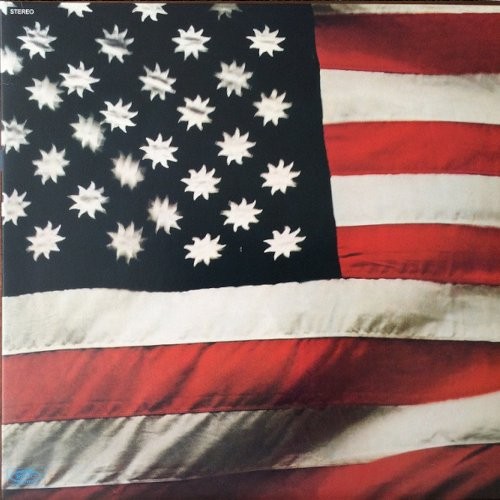 Sly & The Family Stone : There's A Riot Goin' On (LP)