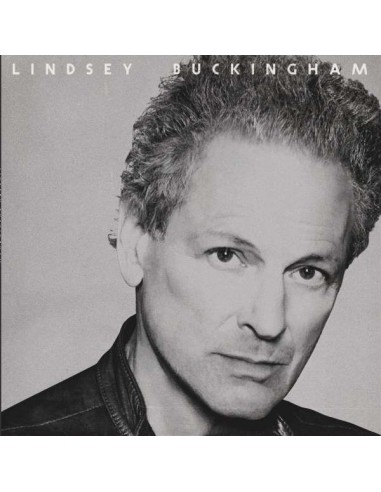 Buckingham, Lindsey : Lindsey Buckingham (LP)