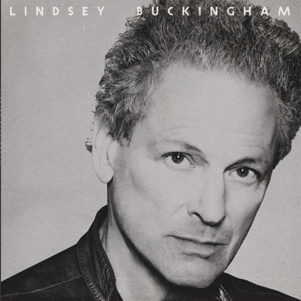 Buckingham, Lindsey : Lindsey Buckingham (LP)