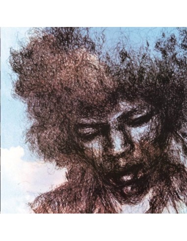 Hendrix, Jimi : The Cry Of Love (LP)