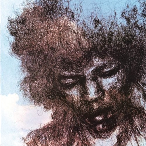 Hendrix, Jimi : The Cry Of Love (LP)