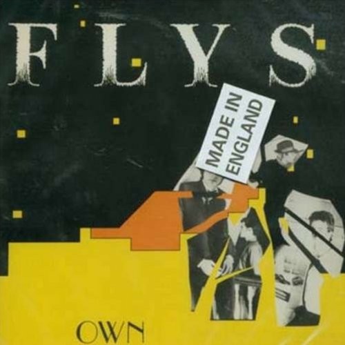 Flys : Own (LP)