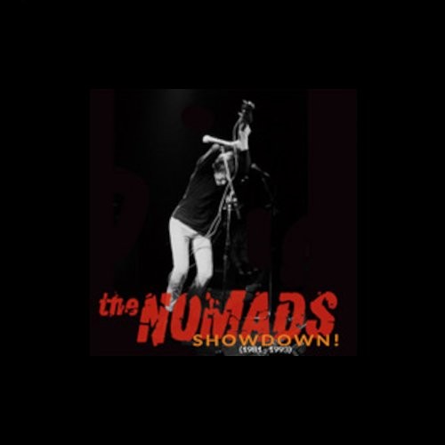 Nomads : Showdown! (1981-1993) (3-LP)