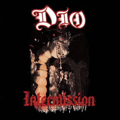 Dio : Intermission (12")