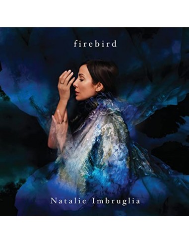 Imbruglia, Natalie : FIrebird (LP) blue