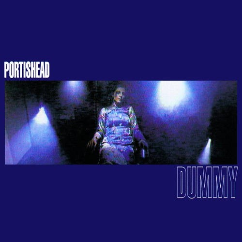 Portishead : Dummy (CD)