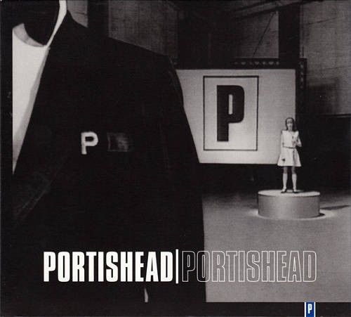 Portishead : Portishead (CD)