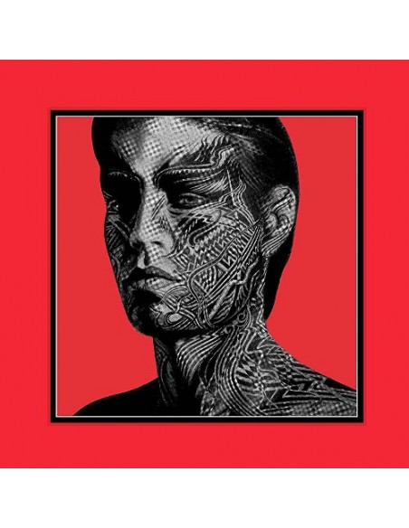 Rolling Stones : Tattoo You - 40th Anniversary (Ltd. 4CD+Picture LP Box)