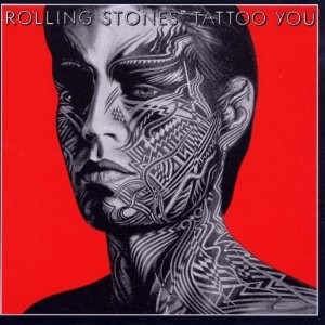 Rolling Stones : Tattoo You (2-LP Deluxe) 40th Anniversary