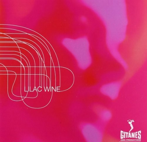 Merrill, Helen : Lilac Wine (LP)