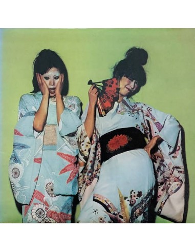 Sparks : Kimono My House (LP)