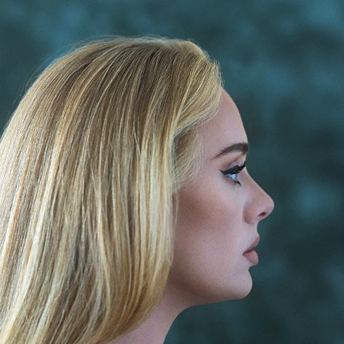Adele : 30 (2-LP)