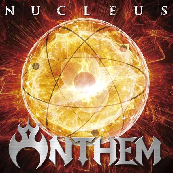 Nucleus : Anthem (2-LP)
