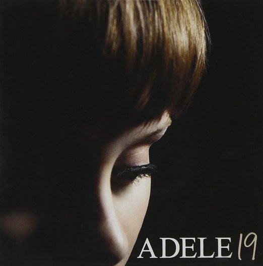 Adele : 19 (CD)