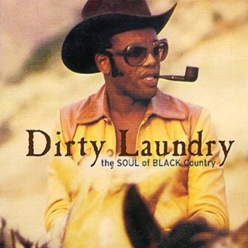 Dirty Laundry - The Soul Of Black Country (2-LP)