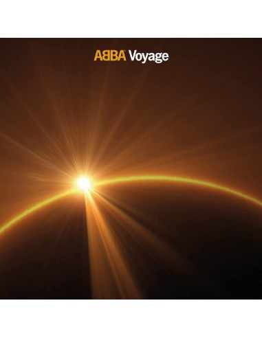 Abba : Voyage (LP)