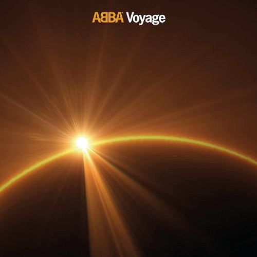 Abba : Voyage (CD) softpack