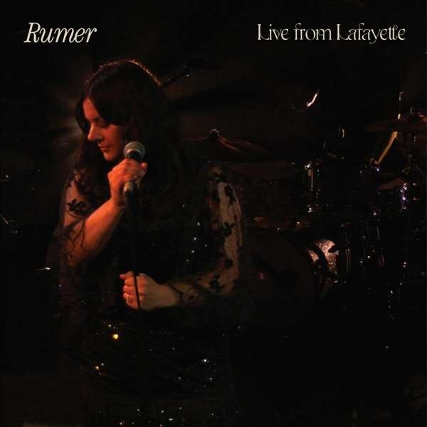Rumer : Live From Lafayette (CD)