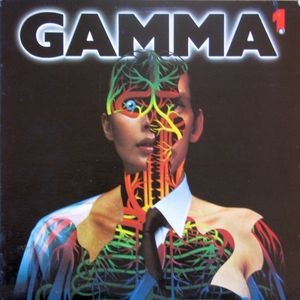 Gamma : Gamma 1 (LP)