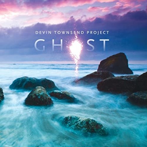 Townsend, Devin Project : Ghost (CD)