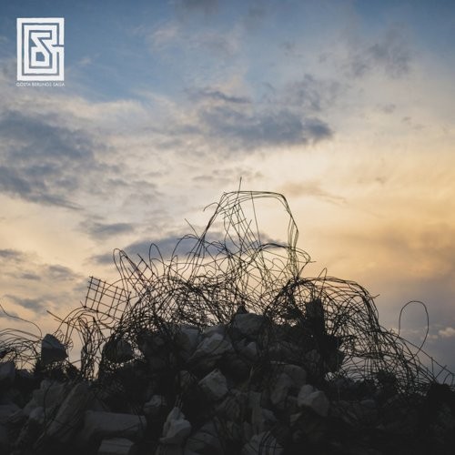 Gösta Berlings Saga : Konkret Musik (CD)