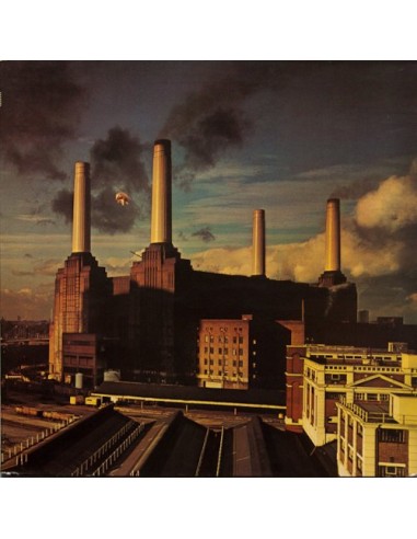 Pink Floyd : Animals (LP)