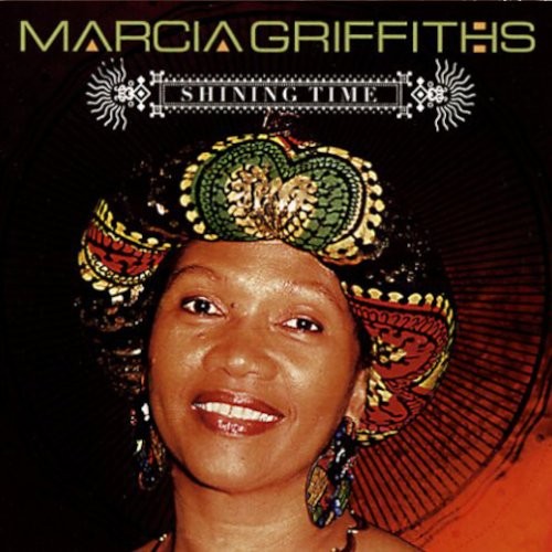 Griffiths, Marcia : Shining Time (LP)