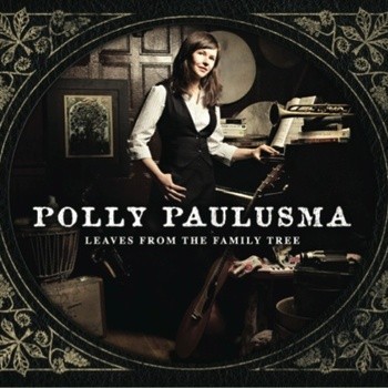 Paulusma, Polly :  Leaves From The Family Tree (LP)