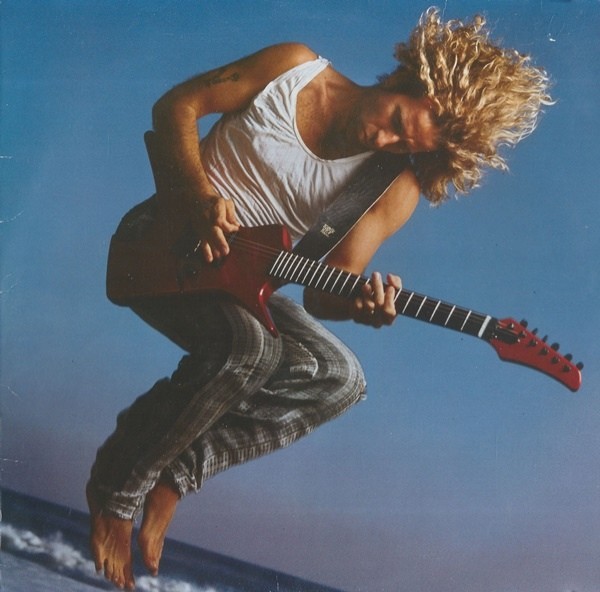 Hagar, Sammy : Sammy Hagar (LP)