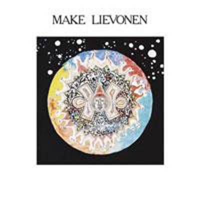 Lievonen, Make : Make Lievonen (LP)