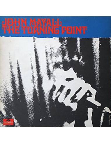 Mayall, John : The Turning Point (LP)