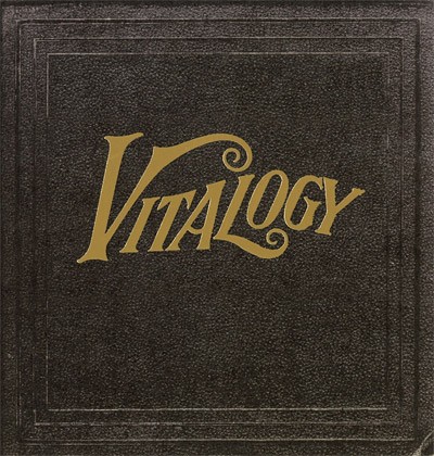 Pearl Jam: Vitalogy (LP)