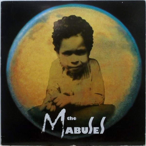 Mabuses : The Mabuses (LP)
