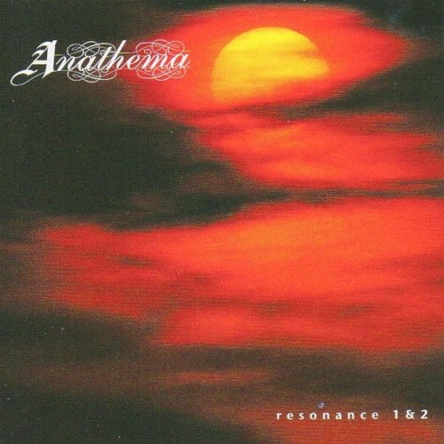 Anathema : Resonance 1 & 2 (2-CD)