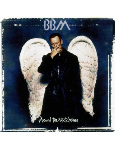 BBM : Around The Next Dream (2-LP)