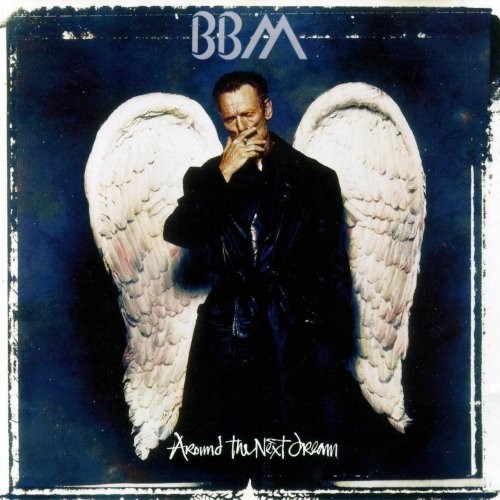 BBM : Around The Next Dream (2-LP)
