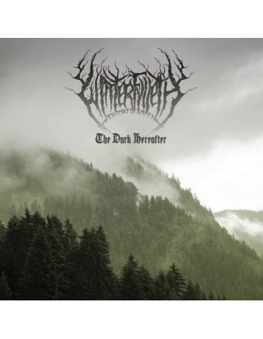 Winterfylleth : The Dark Hereafter (LP)