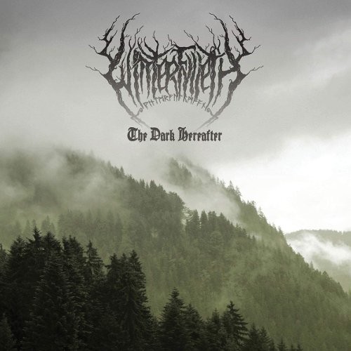 Winterfylleth : The Dark Hereafter (LP)