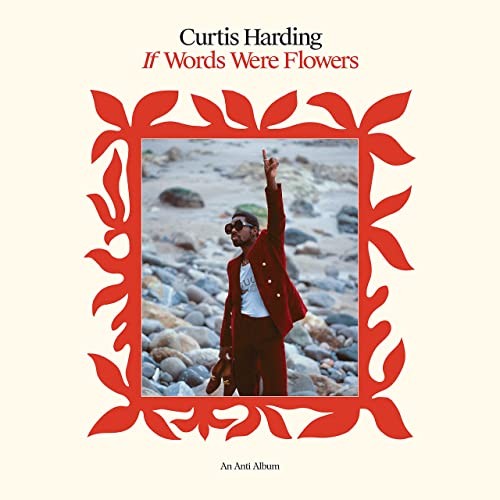 Harding, Curtis : If Words Were Flowers (CD)