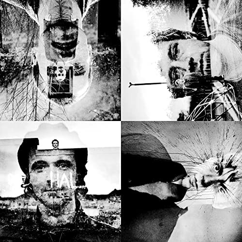 Travis :12 Memories (LP)